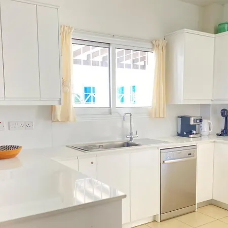 فيلة Phaedrus Living: Seaside Luxury Anafi