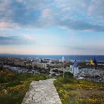 Phaedrus Living: Seaside Luxury Anafi Paralimni