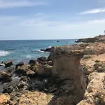 Villa Phaedrus Living: Seaside Luxury Anafi Paralimni