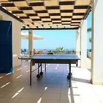 Villa Phaedrus Living: Seaside Luxury Anafi *