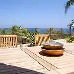Phaedrus Living: Seaside Luxury Anafi Villa Paralimni