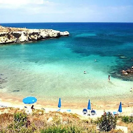 Villa Phaedrus Living: Seaside Luxury Anafi