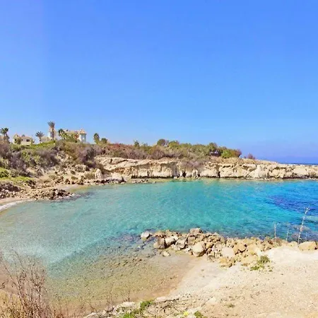 Phaedrus Living: Seaside Luxury Anafi Paralimni