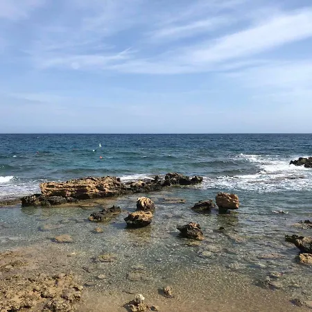 Phaedrus Living: Seaside Luxury Anafi Villa *