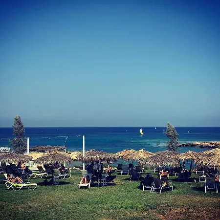 Phaedrus Living: Seaside Luxury Anafi * Paralimni