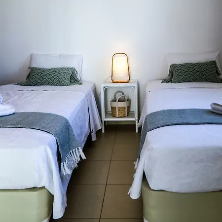 Villa Phaedrus Living: Seaside Luxury Anafi *