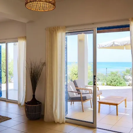 Phaedrus Living: Seaside Luxury Anafi * Paralimni
