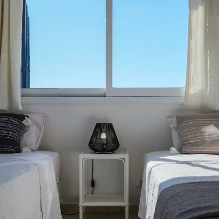 Villa Phaedrus Living: Seaside Luxury Anafi *