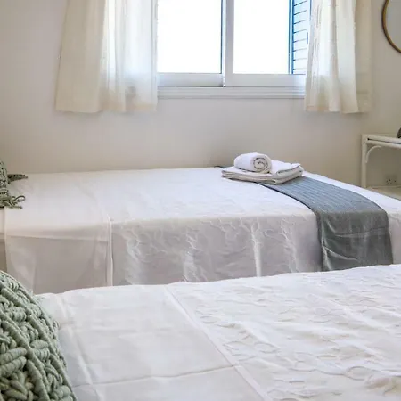 Phaedrus Living: Seaside Luxury Anafi * Paralimni