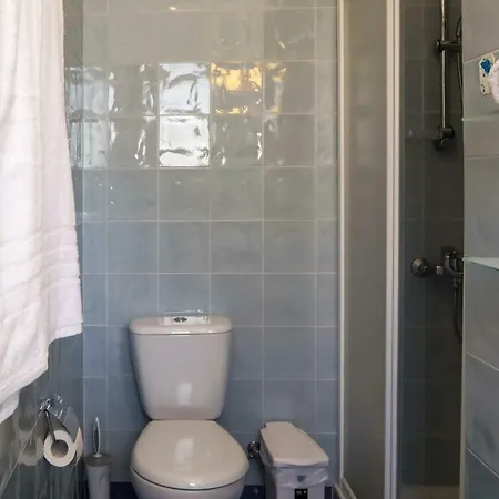 Phaedrus Living: Seaside Luxury Anafi * Paralimni