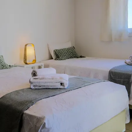 Villa Phaedrus Living: Seaside Luxury Anafi Paralimni