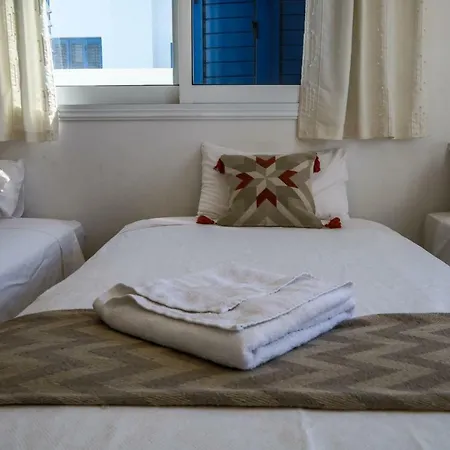 Villa Phaedrus Living: Seaside Luxury Anafi