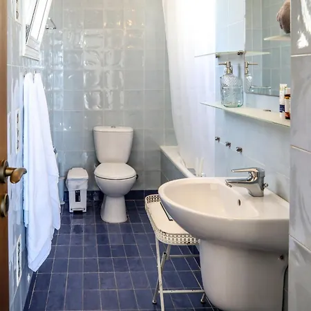 Villa Phaedrus Living: Seaside Luxury Anafi