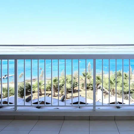 Phaedrus Living: Seaside Luxury Anafi Paralimni