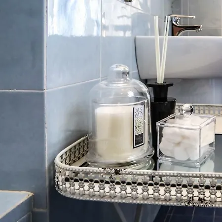 Phaedrus Living: Seaside Luxury Anafi Villa *