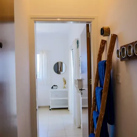 Villa Phaedrus Living: Seaside Luxury Anafi *