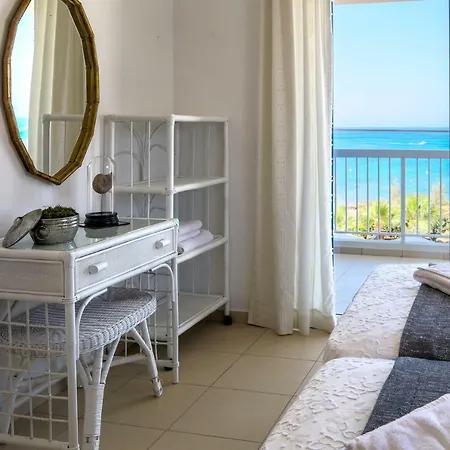 Villa Phaedrus Living: Seaside Luxury Anafi