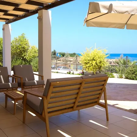 Villa Phaedrus Living: Seaside Luxury Anafi Paralimni