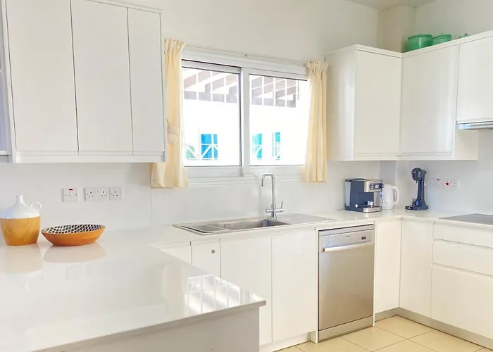 빌라 Phaedrus Living: Seaside Luxury Anafi