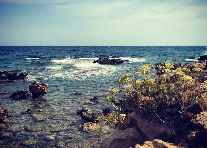 Phaedrus Living: Seaside Luxury Anafi