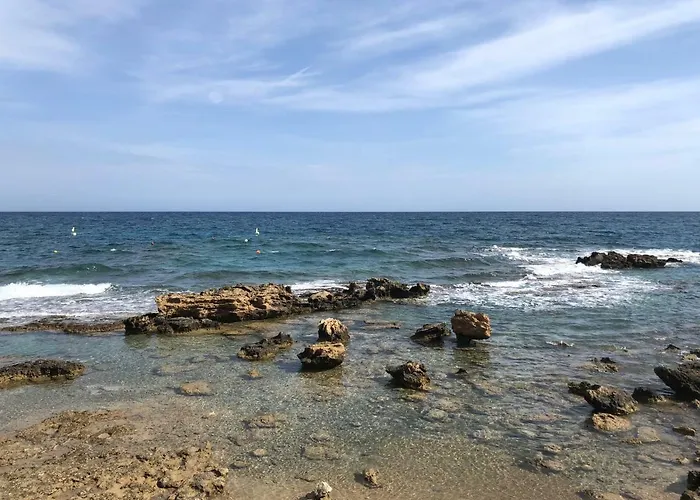 Phaedrus Living: Seaside Luxury Anafi 빌라 *