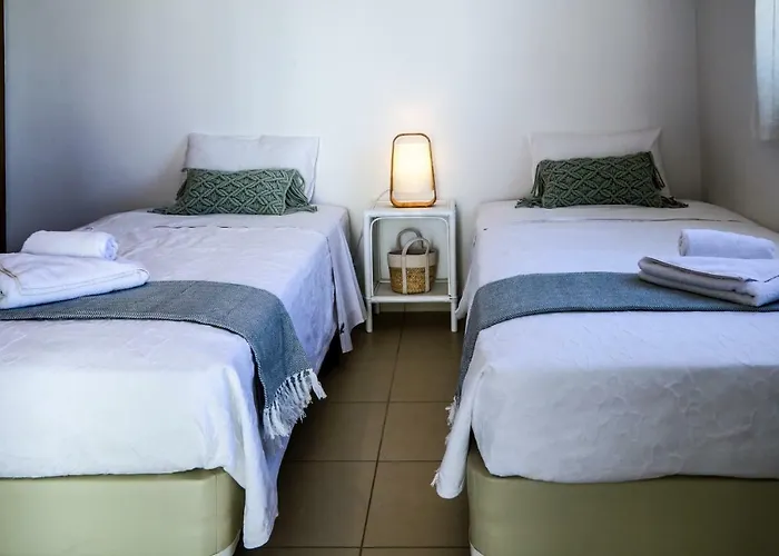 Vila Phaedrus Living: Seaside Luxury Anafi *