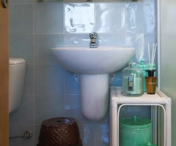 Vila Phaedrus Living: Seaside Luxury Anafi