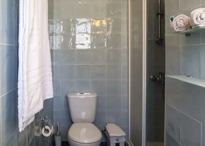 Phaedrus Living: Seaside Luxury Anafi * Paralimni