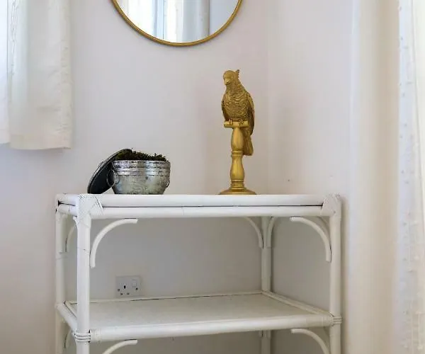 Phaedrus Living: Seaside Luxury Anafi Vila Paralimni