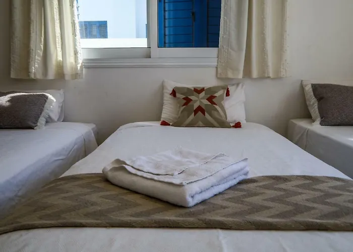 빌라 Phaedrus Living: Seaside Luxury Anafi