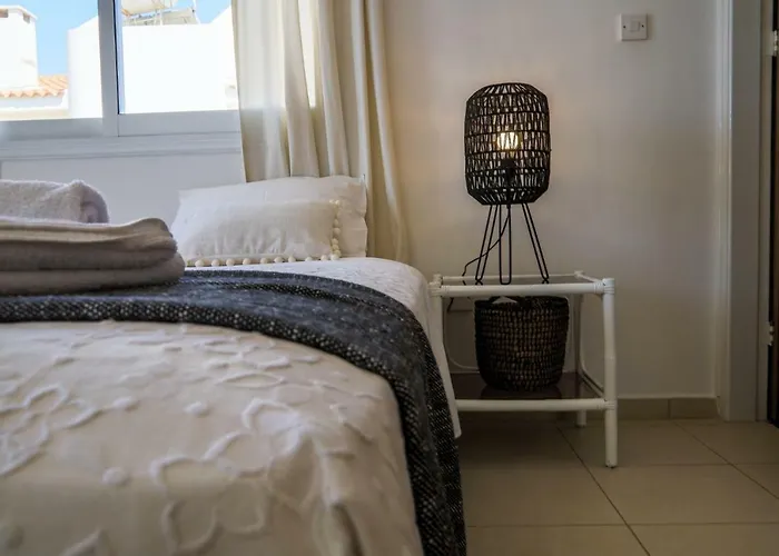 빌라 Phaedrus Living: Seaside Luxury Anafi