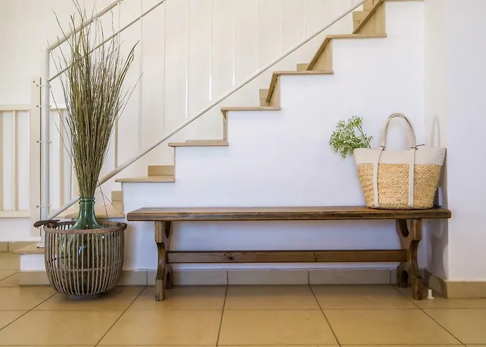 Phaedrus Living: Seaside Luxury Anafi