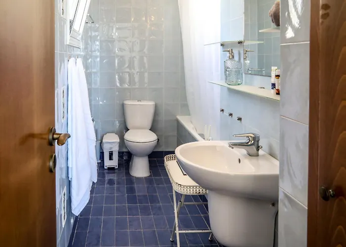 Vila Phaedrus Living: Seaside Luxury Anafi