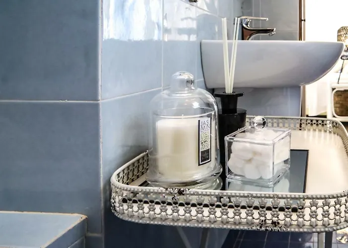 Phaedrus Living: Seaside Luxury Anafi 빌라 *