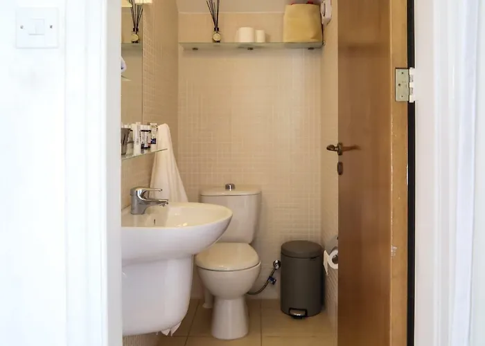 빌라 Phaedrus Living: Seaside Luxury Anafi 파라림니