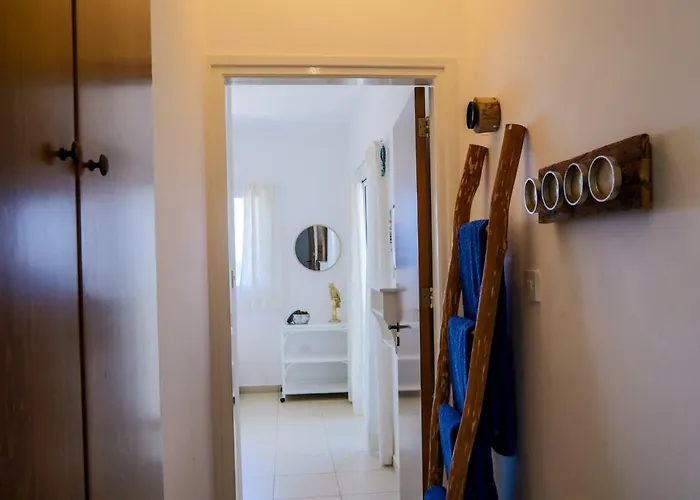 Vila Phaedrus Living: Seaside Luxury Anafi *