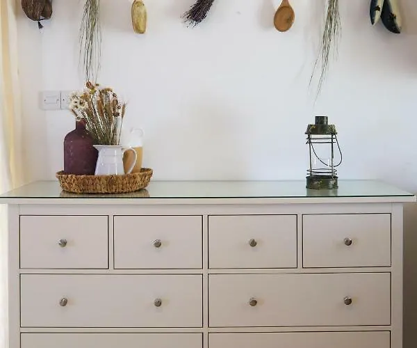 Phaedrus Living: Seaside Luxury Anafi * Paralimni